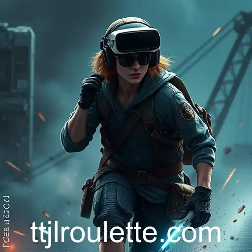 Exploring the Pulse-Pounding World of Action Games