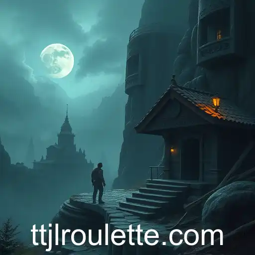 The Allure of Adventure Games: Exploring World of 'TTJL'