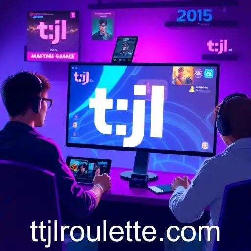 The Evolution of Online Gaming in a Connected World