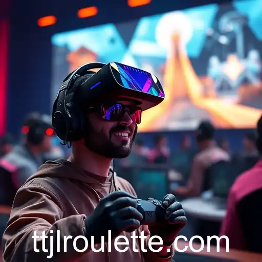 The Evolution of Online Gaming in 2025