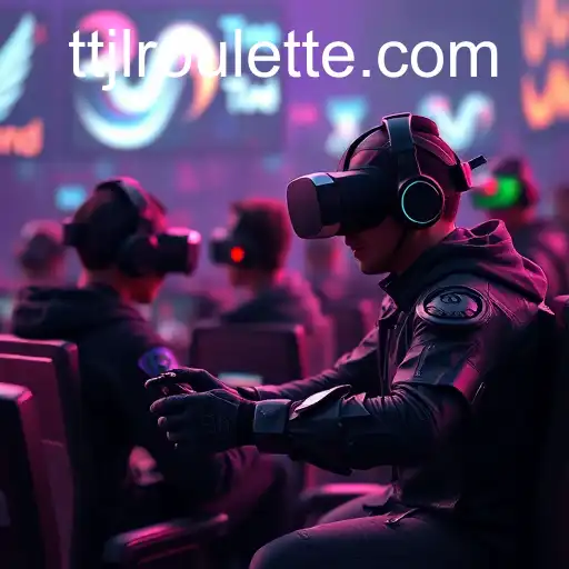 Digital Evolutions in Gaming