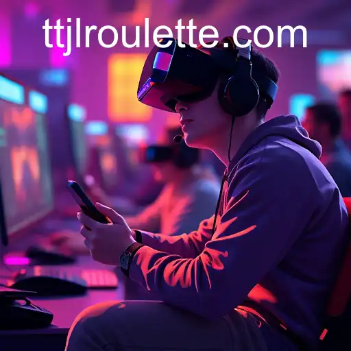 Gaming Trends in 2025: The Rise of TTJL