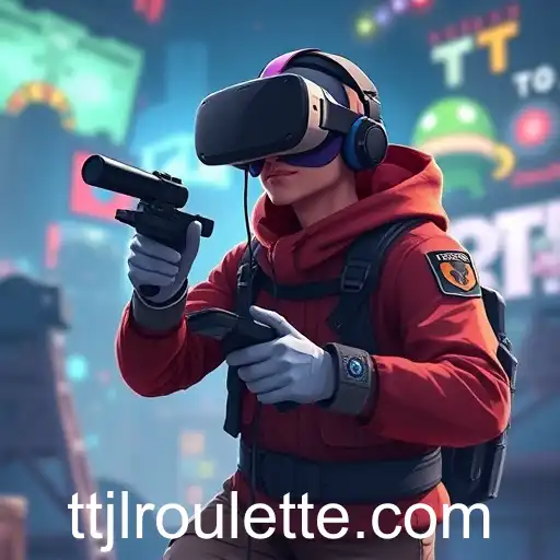 Gaming Trends Evolve with TTJL