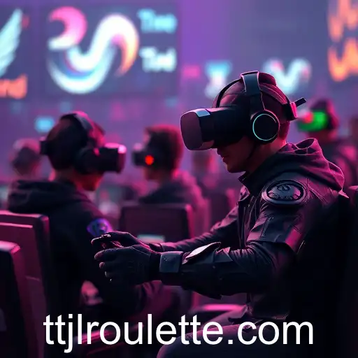 Digital Evolutions in Gaming