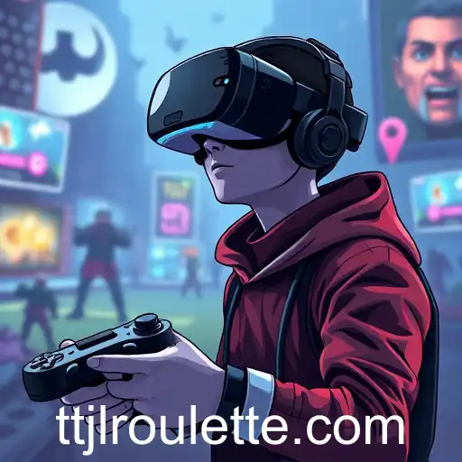 The Evolution of Gaming: A New Era with TTJL