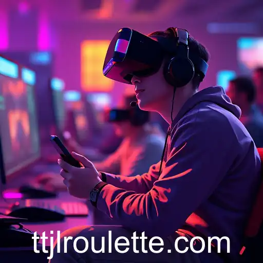 Gaming Trends in 2025: The Rise of TTJL