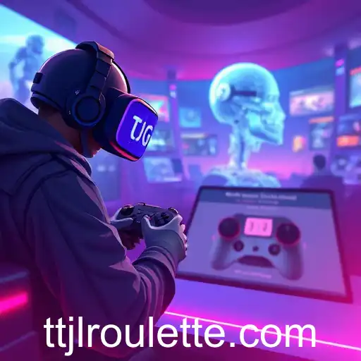 Gaming Trends and Innovations in 2025