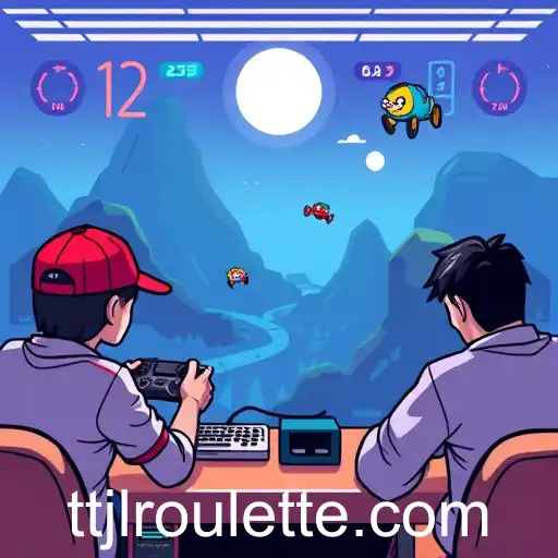 Reviving Nostalgia: Exploring TTJL Gaming Trends