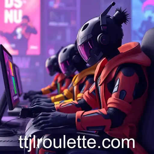 The Rise of Online Gaming Platforms