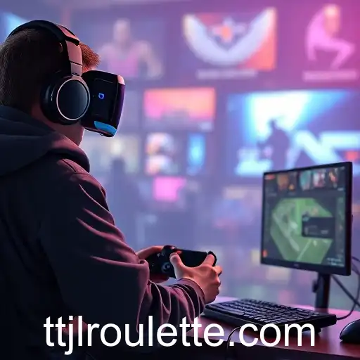 The Rise of TTJL in the Gaming World
