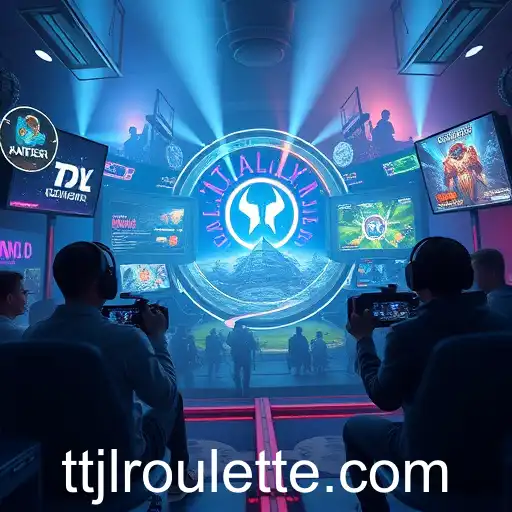 The Rise of TTJL in Online Gaming