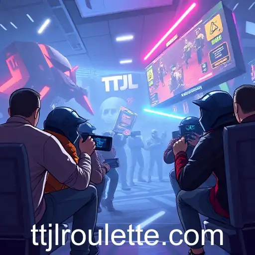 The Rise of TTJL: A New Era in Online Gaming