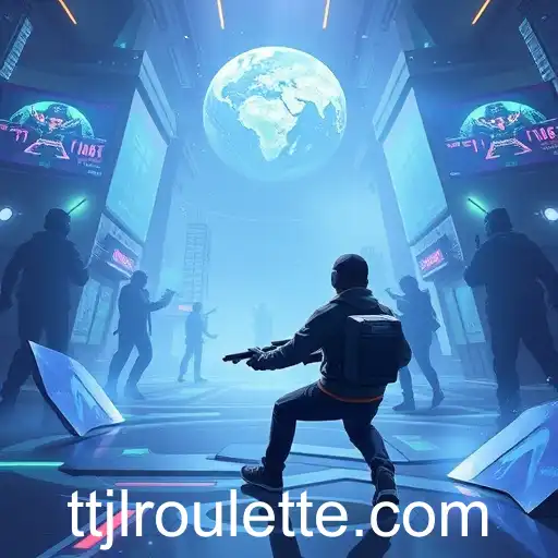 The Rise of TTJL in Gaming Culture