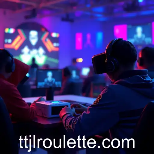 The Rising Influence of Gaming Hubs in 2025