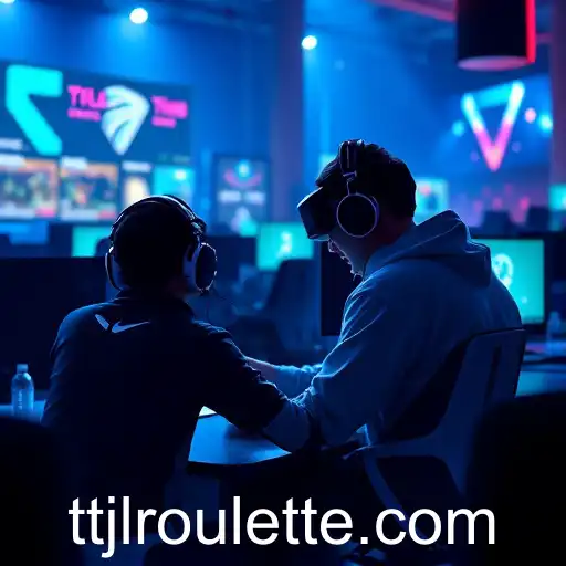 The Surge of Online Gaming Communities