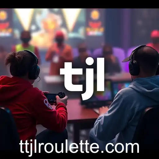 The Rise of TTJL: A Beacon in Online Gaming