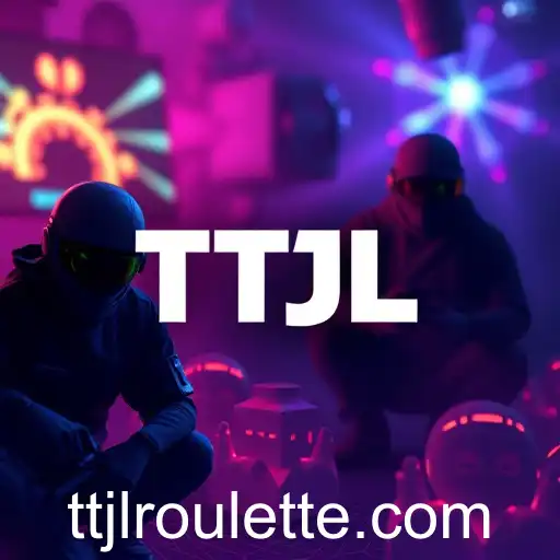 The Future of Gaming: TTJL's Innovative Journey