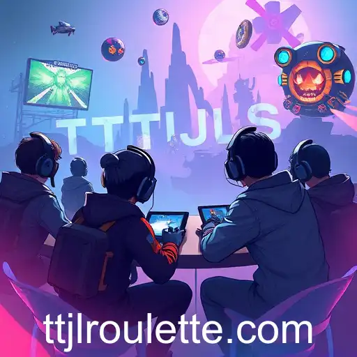 The Rise of TTJL in Gaming Communities