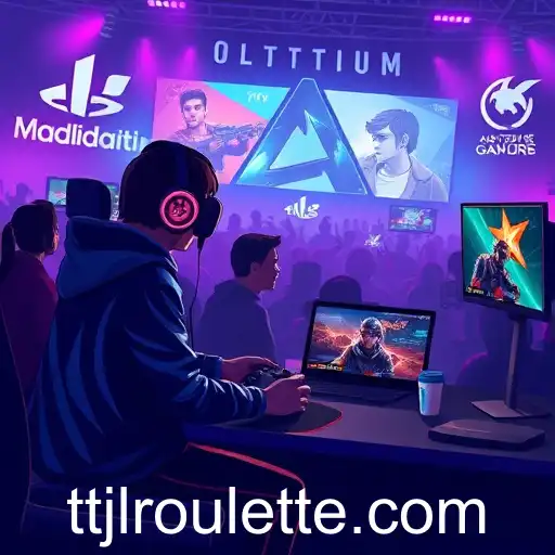 TTJL: Transforming the Digital Gaming Landscape