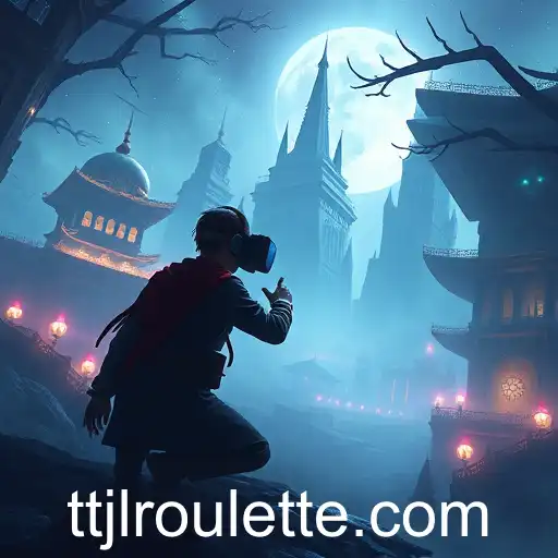 TTJL Revolutionizes Online Gaming Industry