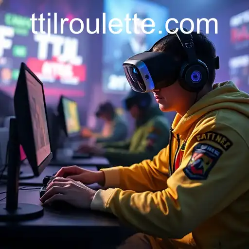 The Resurgence of Online Gaming Platforms