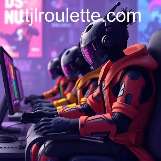 The Rise of Online Gaming Platforms