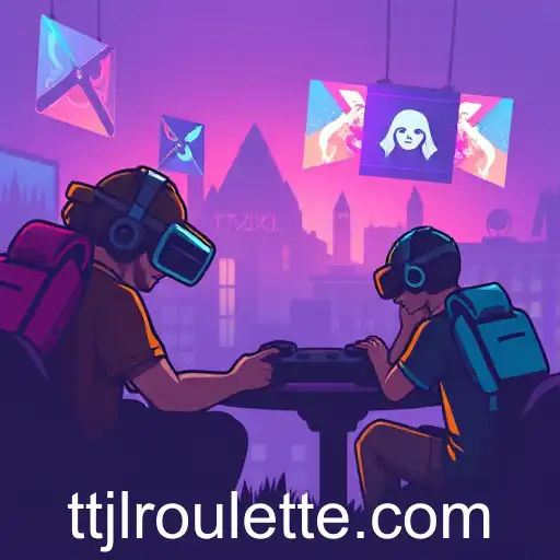 The Rise of TTJL in Online Gaming