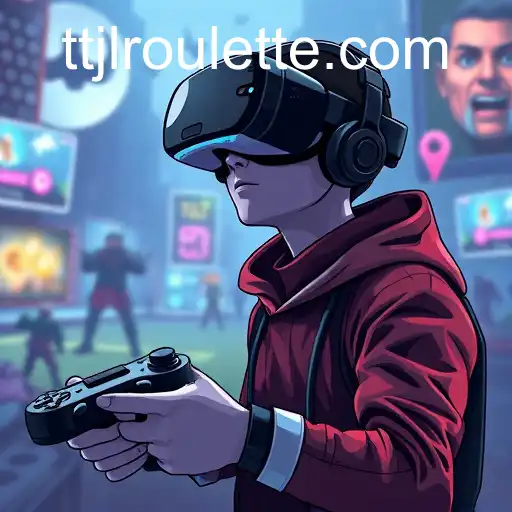 The Rise of TTJL in the Global Gaming Scene