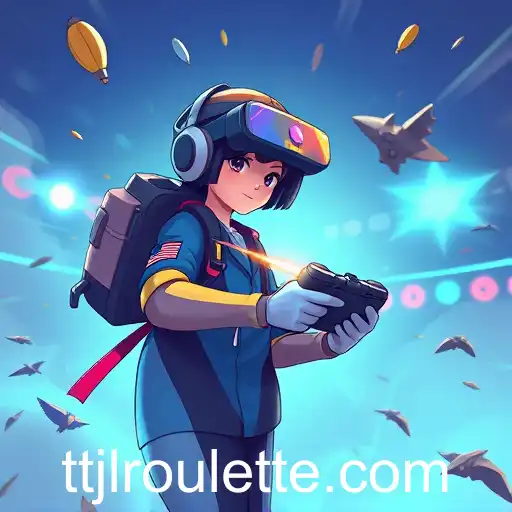 The Rise of TTJL in Online Gaming