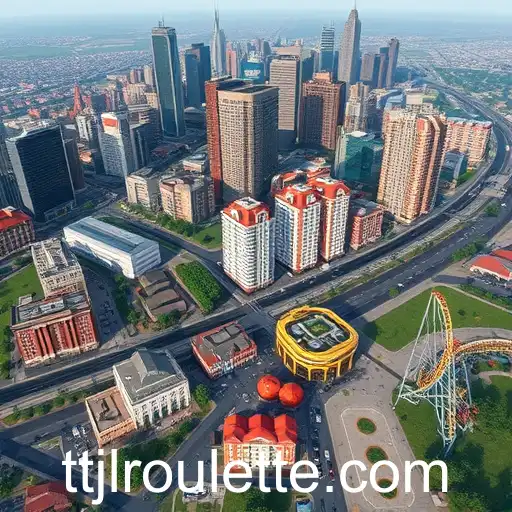 The Rise of Simulation Games: A Deep Dive into Interactive Realism