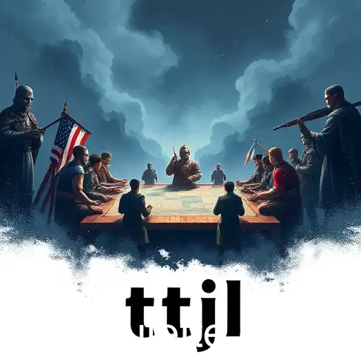Exploring the Depth of 'ttjl' Strategy Games