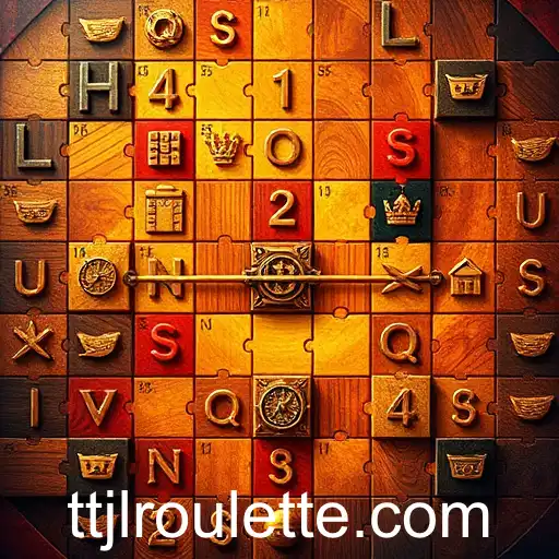 The Rise of TTJL: A Digital Playground