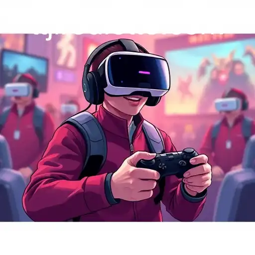 TTJL Revolutionizes Online Gaming Experience