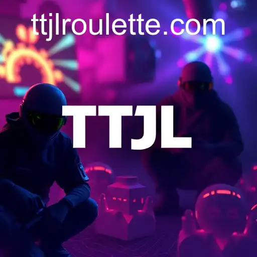 The Future of Gaming: TTJL's Innovative Journey
