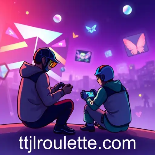 The Rise of TTJL in Gaming Communities